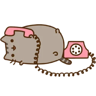 📞