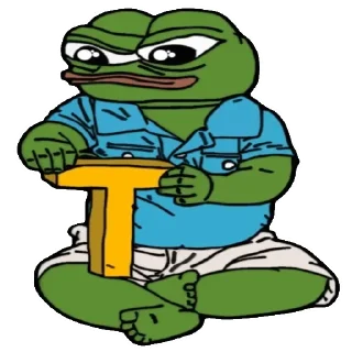 🐸