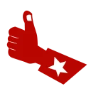 👍