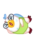 🏋‍♀