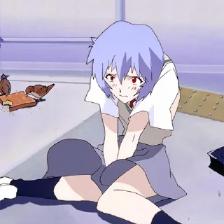 😳