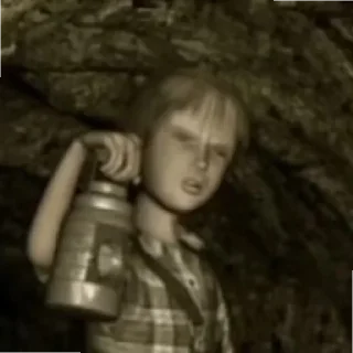 👩