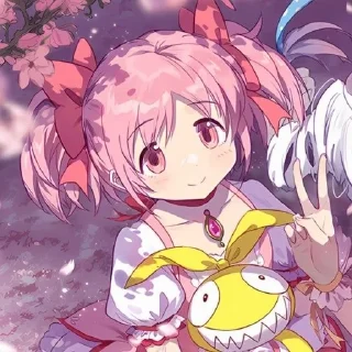 💗