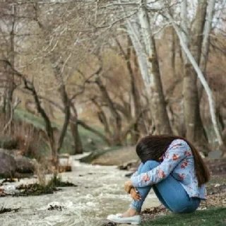 😞