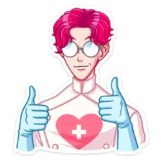 👍