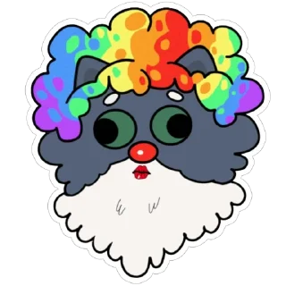 🤡