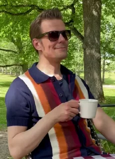 ☕️