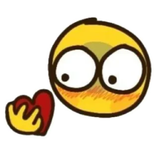 ❤️