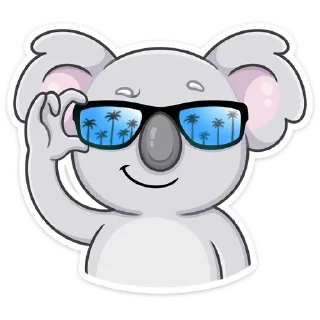 Перси (@TgSticker)