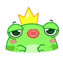 🐸