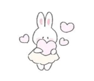 💗