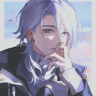 🌊