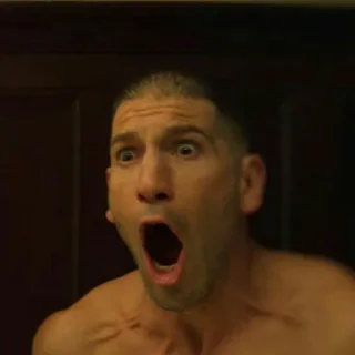 😱