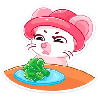🥦
