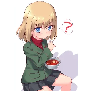 🍜