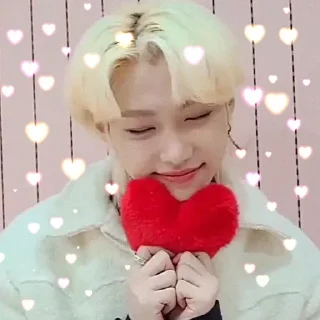 💝