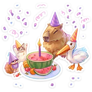 🎉