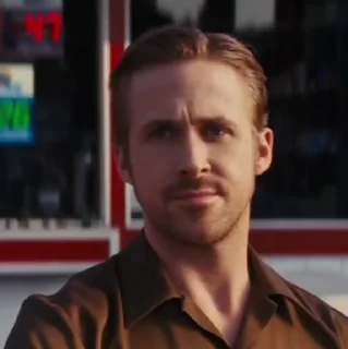 Ryan Gosling ¦ @figurinhasWa