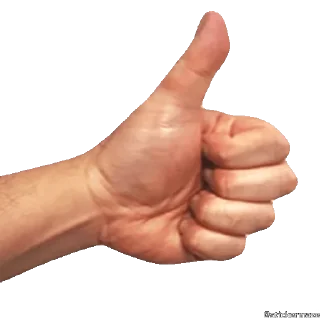 @stickermaze | @stickerXhub | HANDS2.