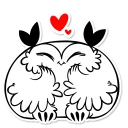 Boggart Owl