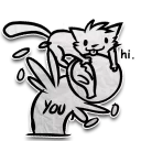 🐈