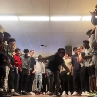 🤸‍♂️