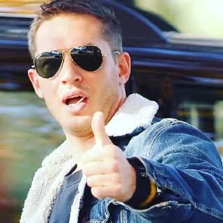 👍