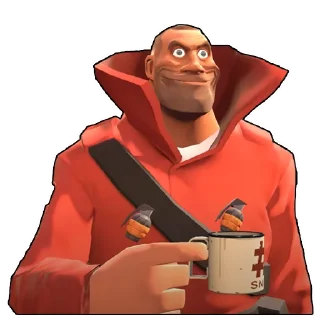 ☕️