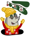 🎅