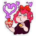 ❤