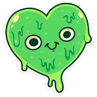 💚