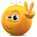 ✌