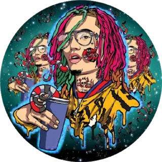 Rap @stickersb2b