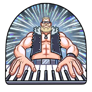 🎹