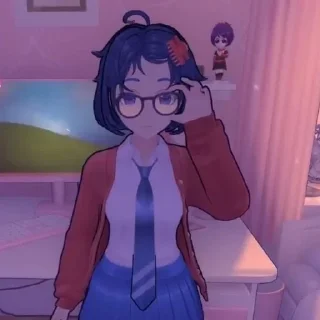 🤓