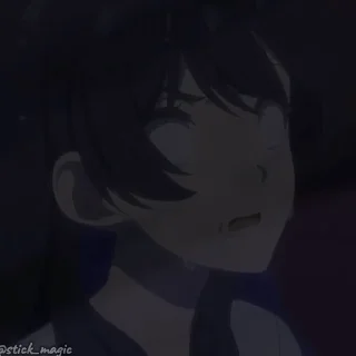 😭