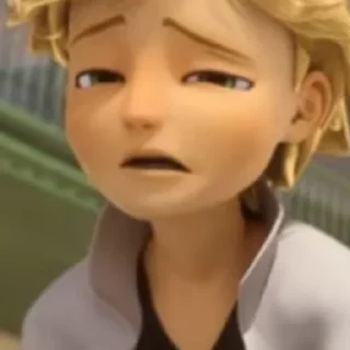 😞