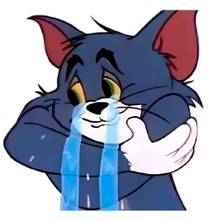😭