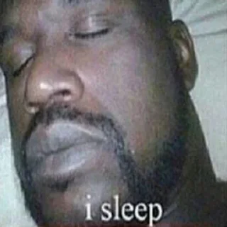 💤
