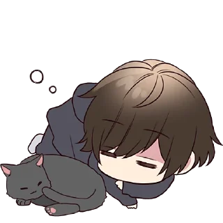 😴