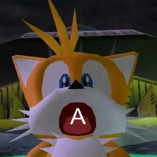 😧