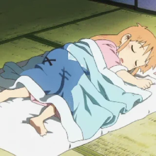 💤