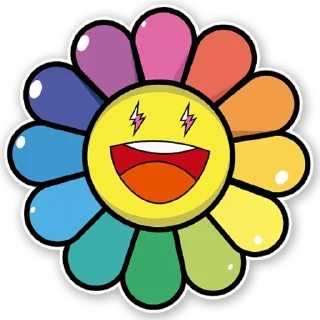 🌈