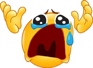 😢