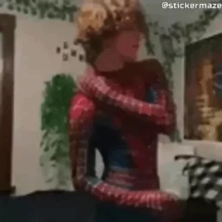 🕷️