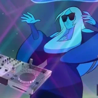 😎