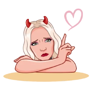 😟