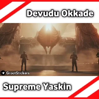 😎
