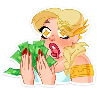 🤑
