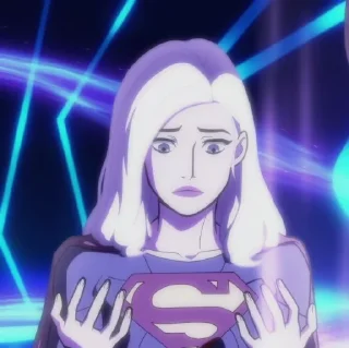 🦸‍♀